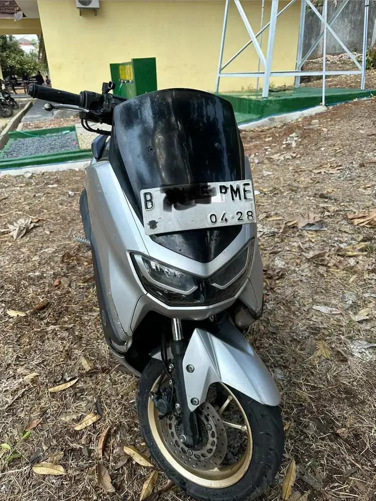 Yamaha Nmax 155cc th 2023