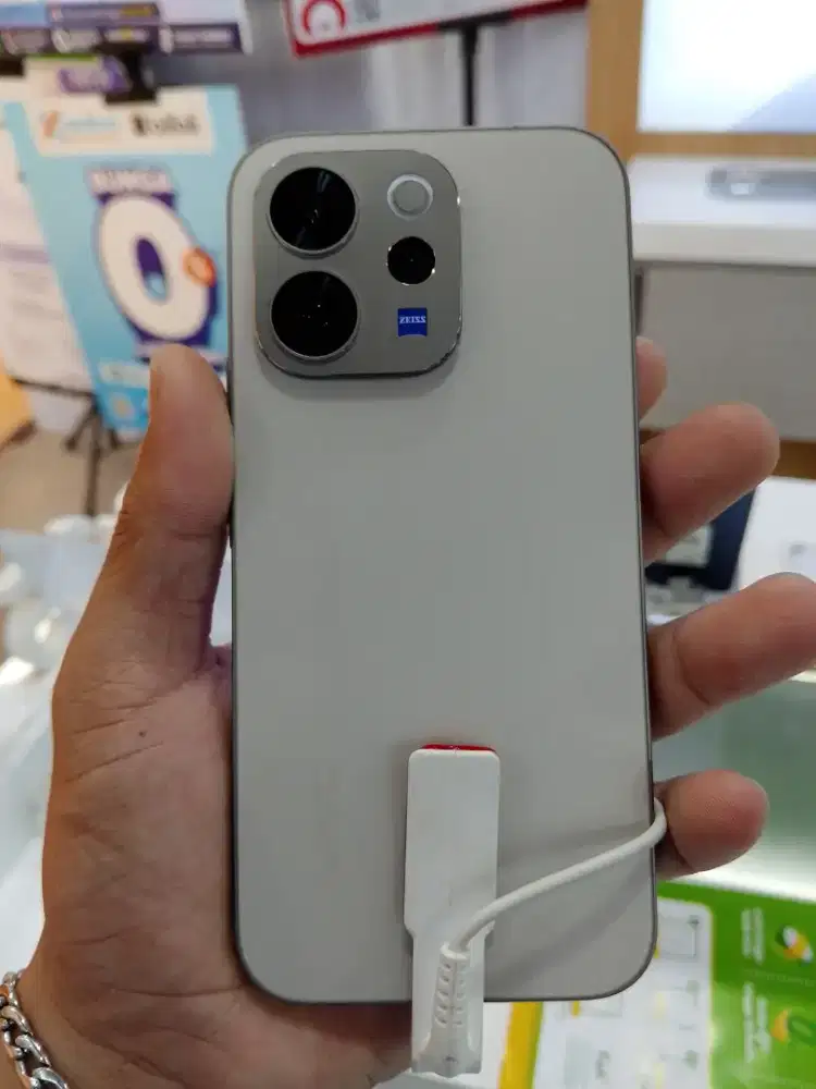 Vivo V70 Bisa Cicilan Syarat Cuman KTP Tnpa Dp