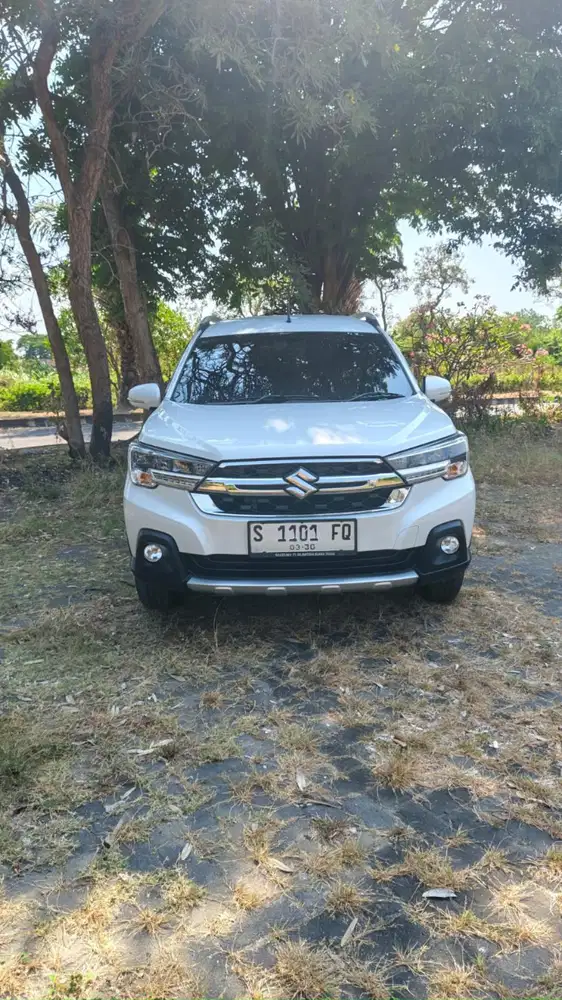 XL7 ZETA MANUAL 1.5cc TH 2024