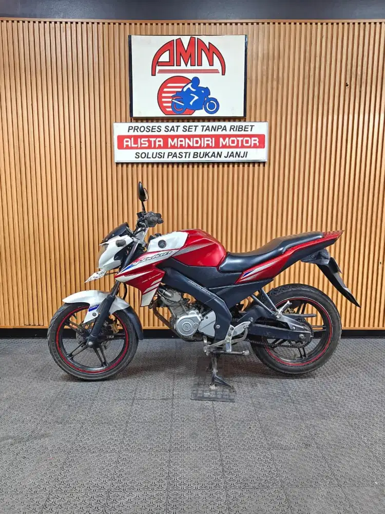 VIXION VVA 2014, CASH ONLY, CC, SHOPEE,