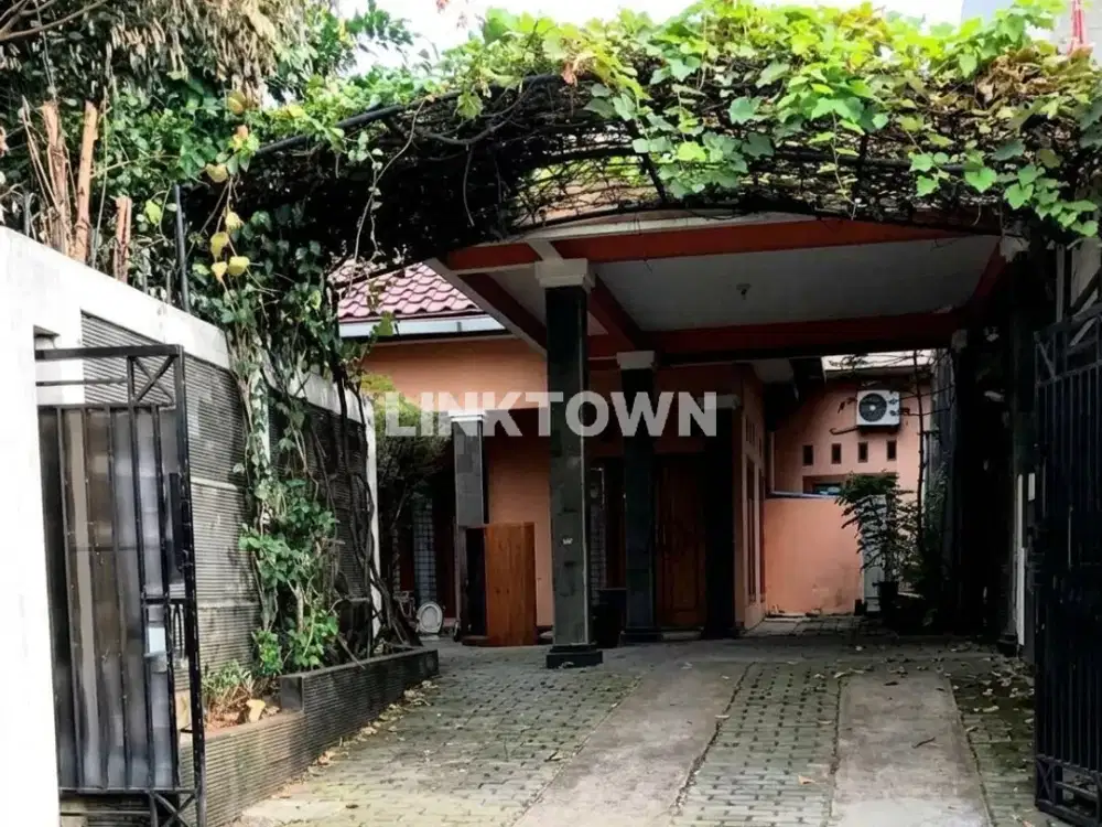 DIJUAL RUMAH DI JAKARTA SELATAN SIAP HUNI