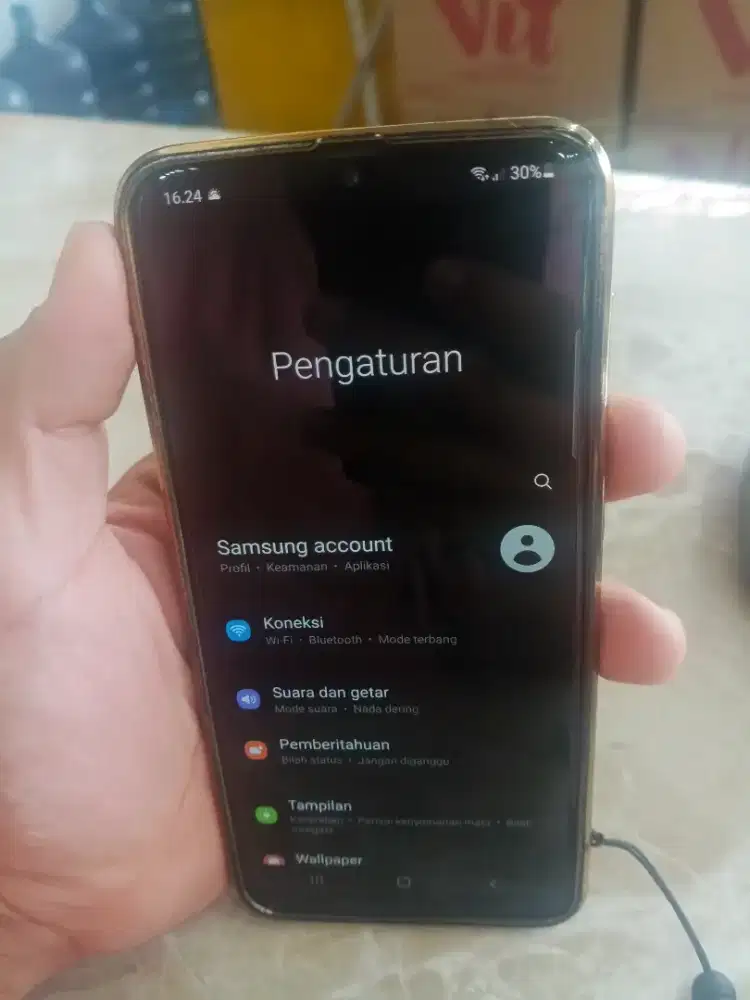 Samsung A50 6/128