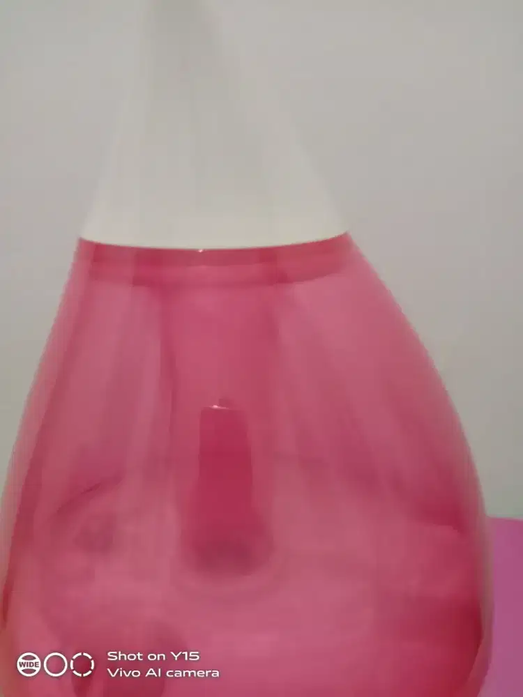 Dijual humidifier ultra Sonic cool mist murah sekali