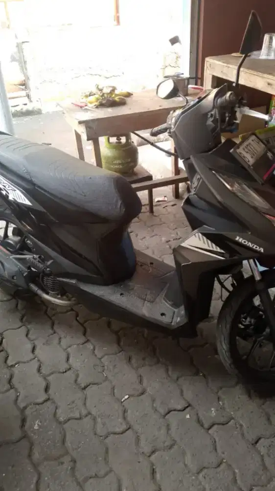 HONDA BEAT FI 2023 MULUS MURAH
