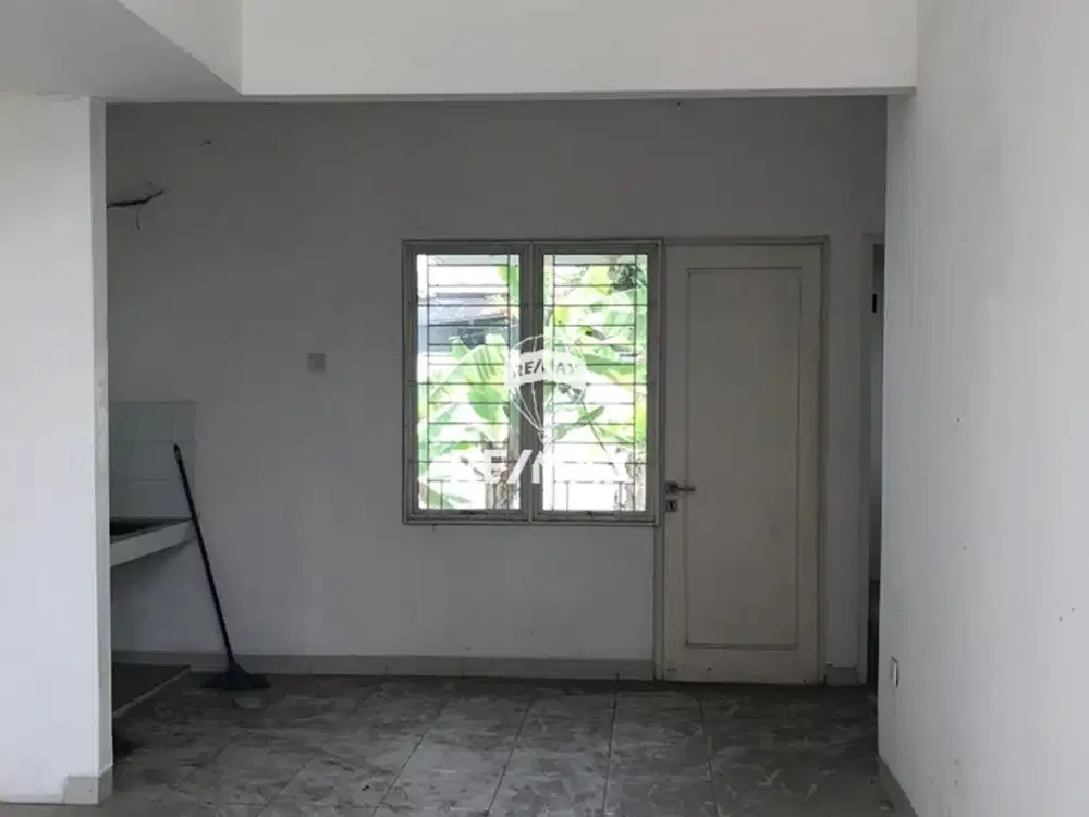 Rumah Cluster Ivory di Lippo Cikarang | Luas Tanah 205