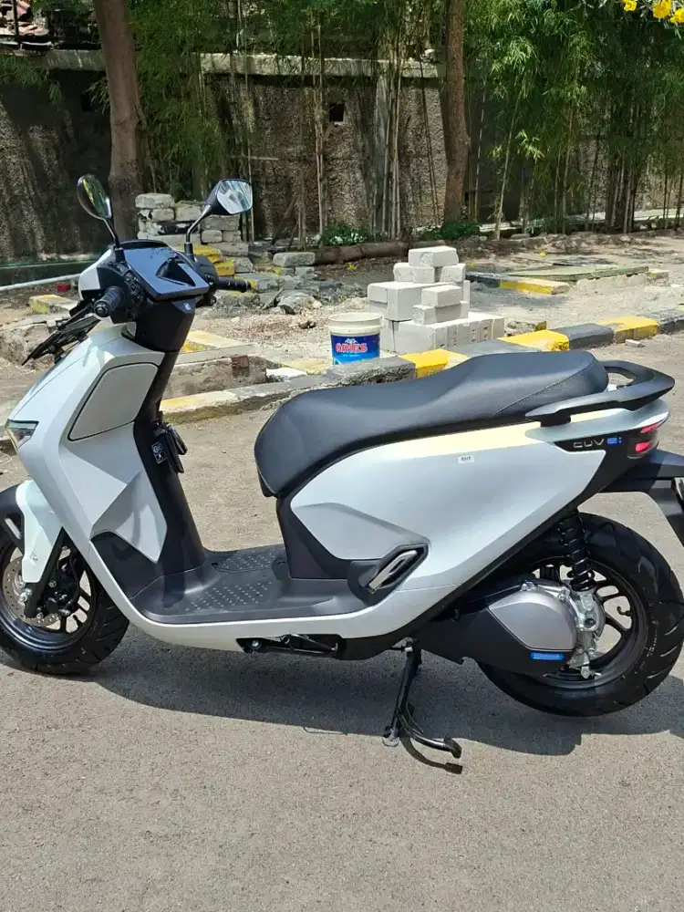 Honda CUV Roadsync 2025