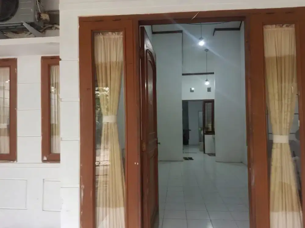 Dijual Rumah Taman Kopo Indah 3 TKI
