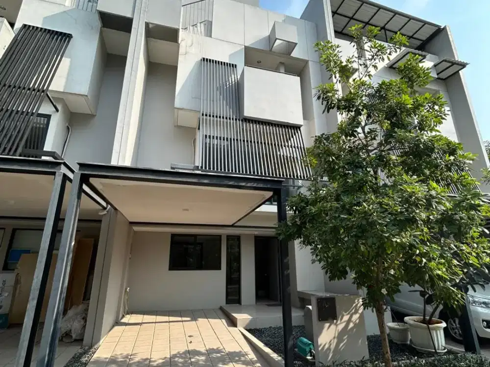 IMPRESAHAUS BSD TURUN HARGA DIJUAL DIBAWAH HARGA PPJB
