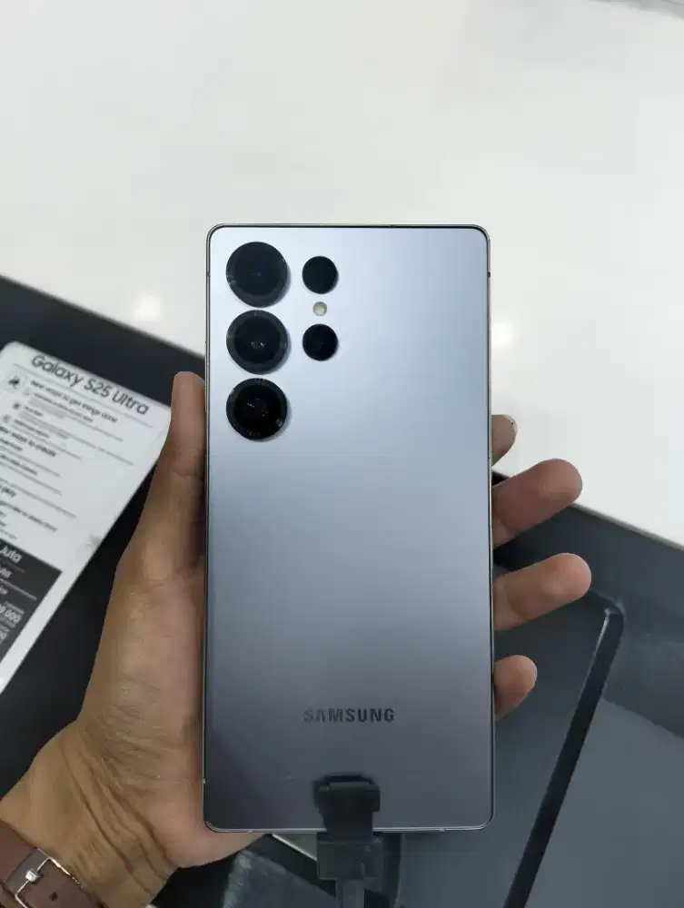 Samsung Galaxy S25 Ultra