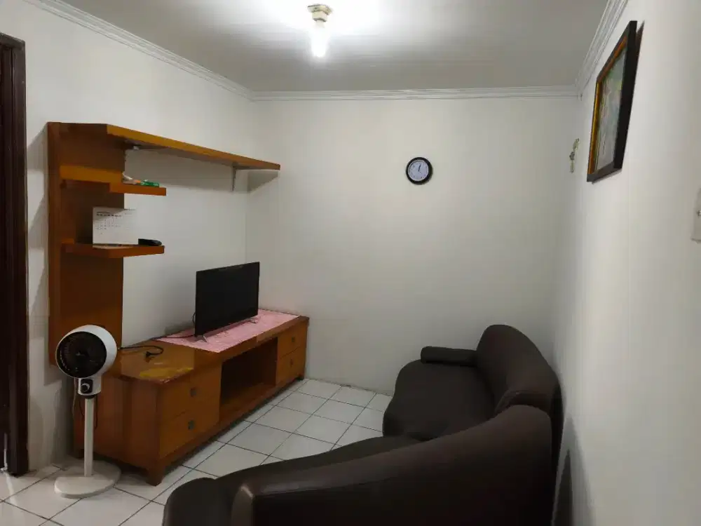 Disewakan Apartment Laguna