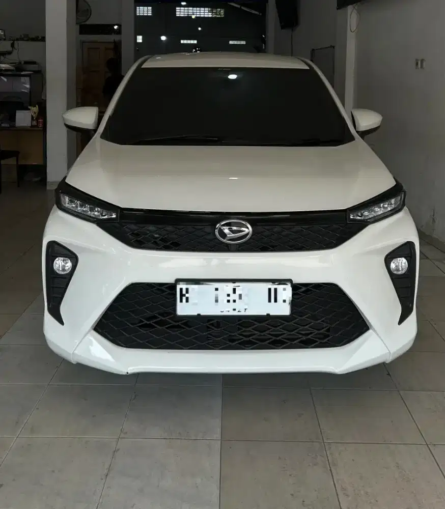 Xenia 1,3 R 2022 Mt