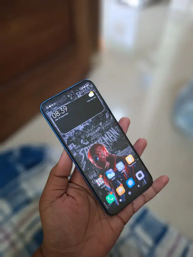 Redmi 10 6+2/128