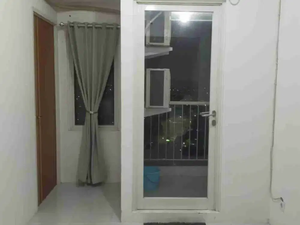SEWA APARTEMEN PUNCAK CBD WIYUNG