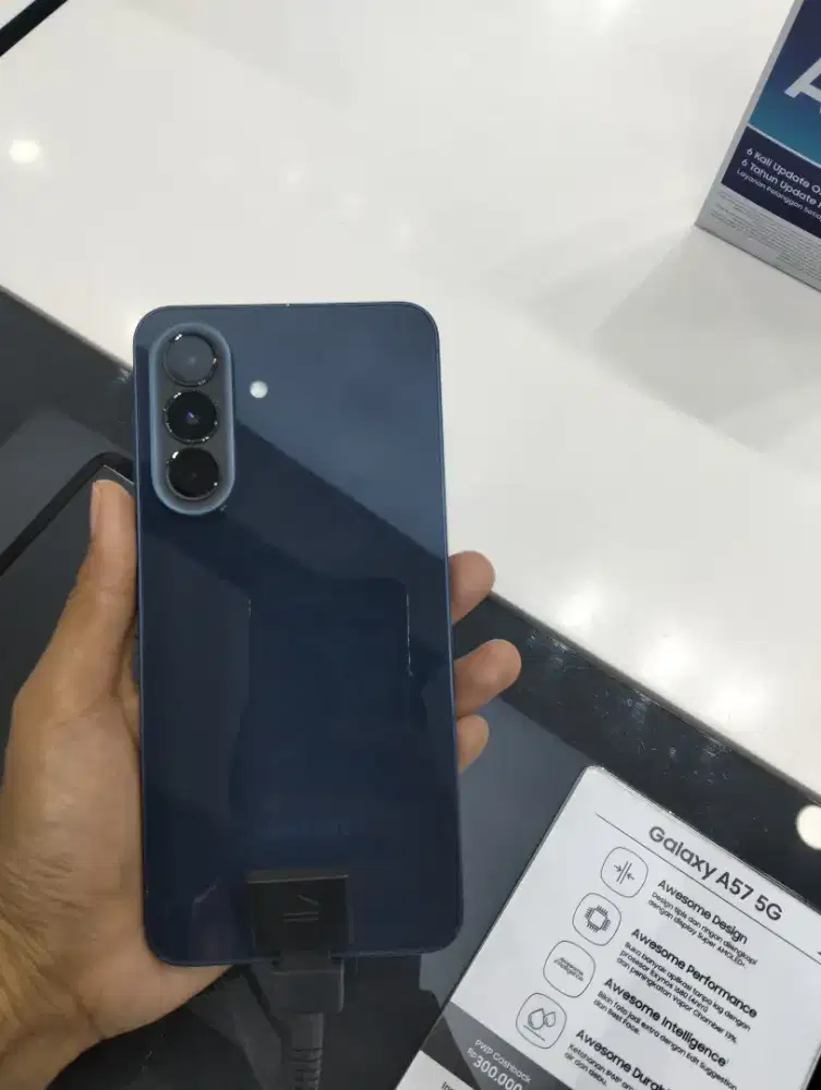 Samsung Galaxy A57 5G