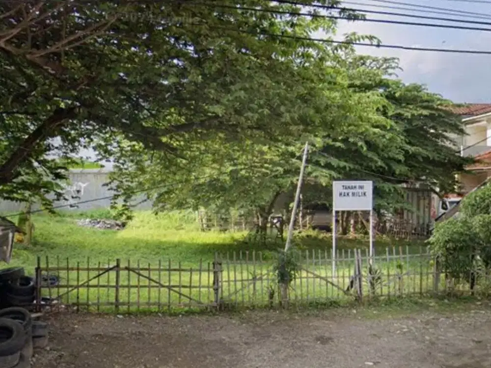 Tanah Mairoad Cocok Untuk Ruko Tempat Tinggal Dan Usaha Lainnya Arcamanik