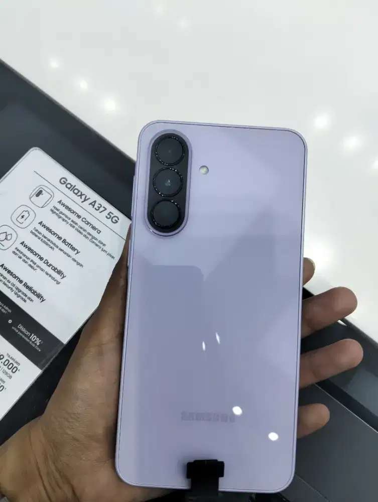 Samsung Galaxy A37 5G