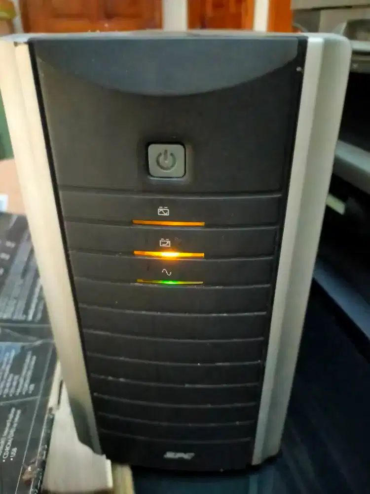 UPS SPC 1200 bekas