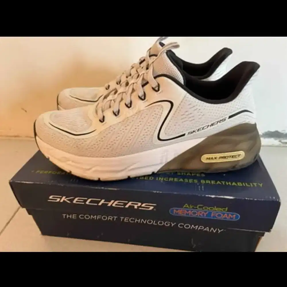 Skechers D'lites 3.0