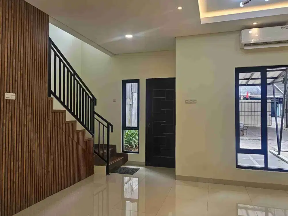 Dijual Rumah di Gn. Sindur