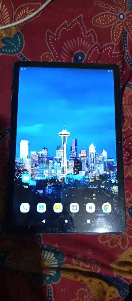 Jual tablet Hancdon s13