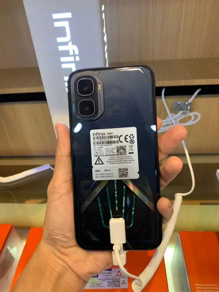 INFINIX GT50 PRO 128GB