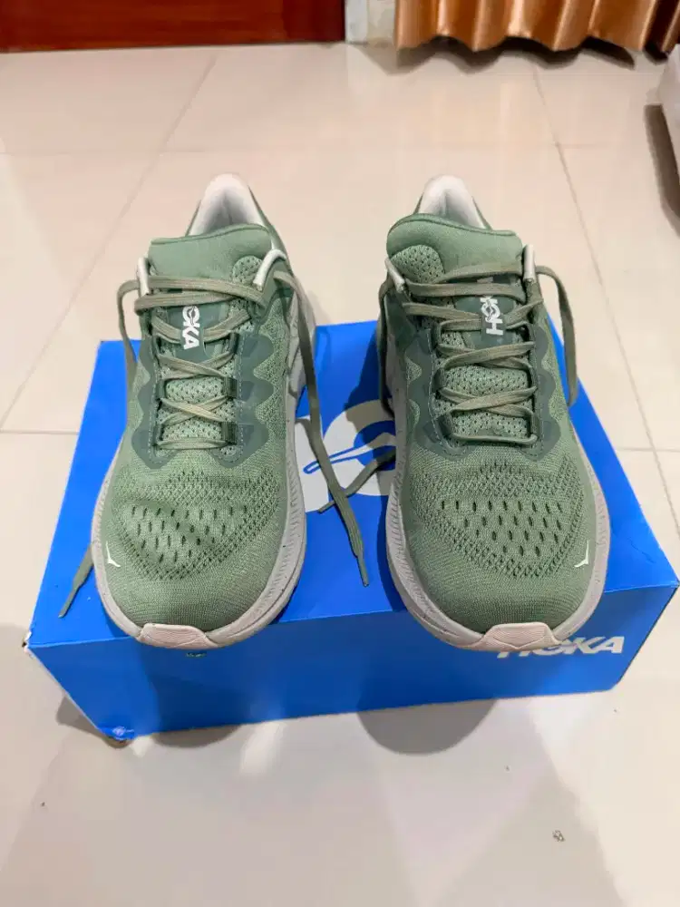 Sepatu Hoka Kawana 2 Original