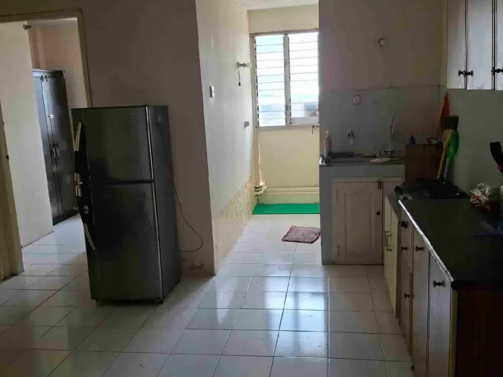 Disewakan apartmen WGP