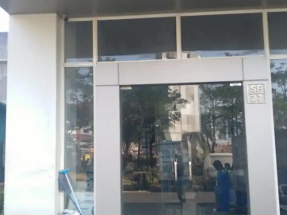 Disewakan Ruko Summarecon Bekasi Sapphire