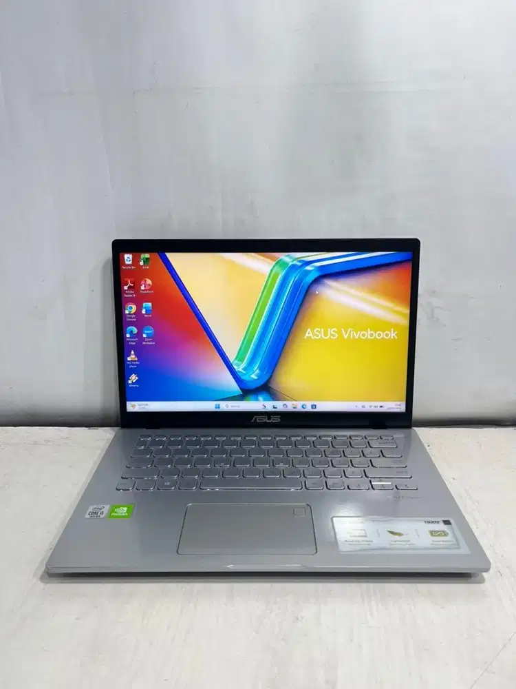 Asus VivoBook A409J