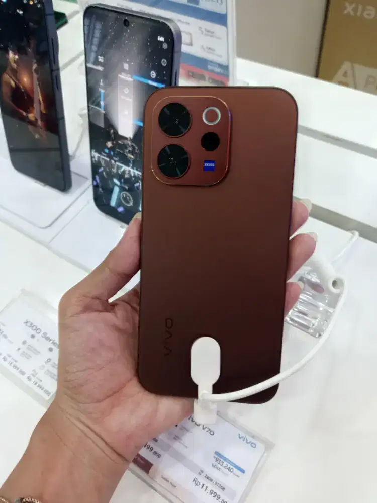 CICILAN HP VIVO PAKE KREDIVO TANPA DP