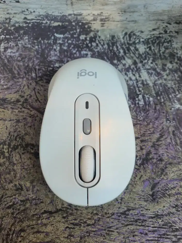 Mouse Logitech M720 Triathlon