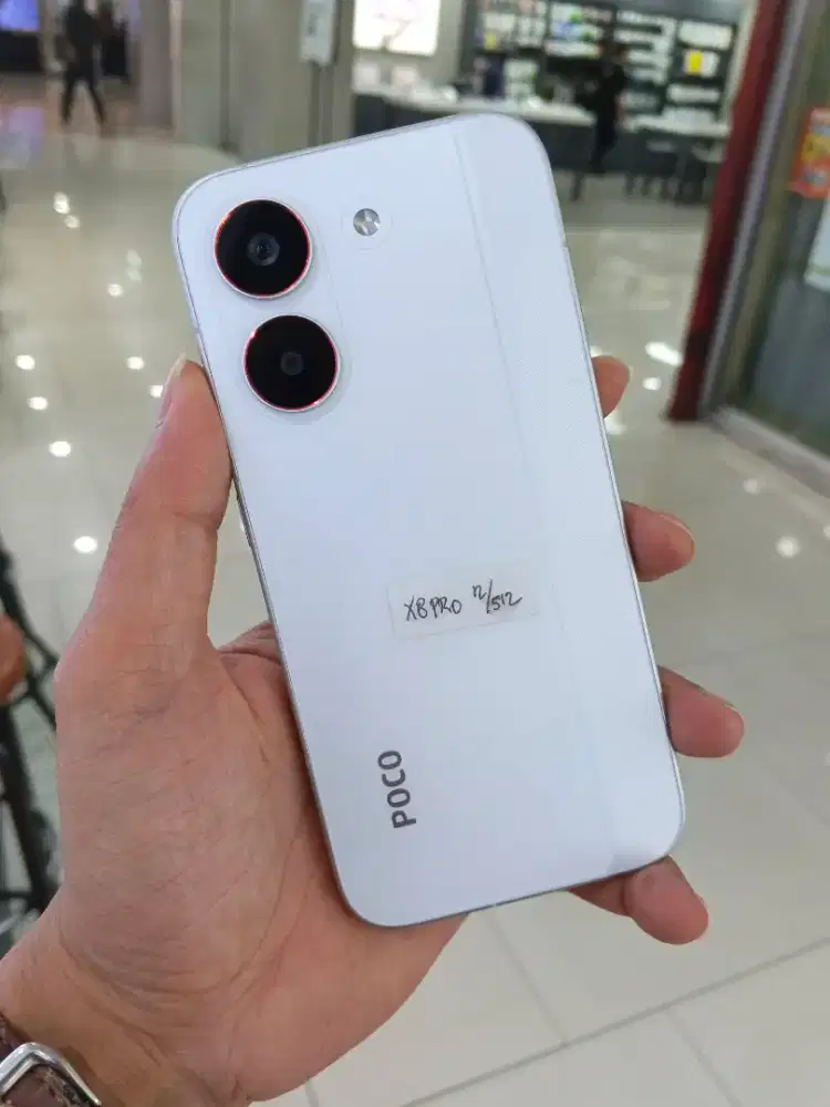 POCO X8 PRO 12/512 GB