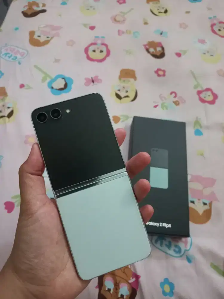 Samsung Z Flip 5