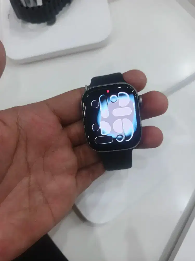 Apple watch Ultra Series 11