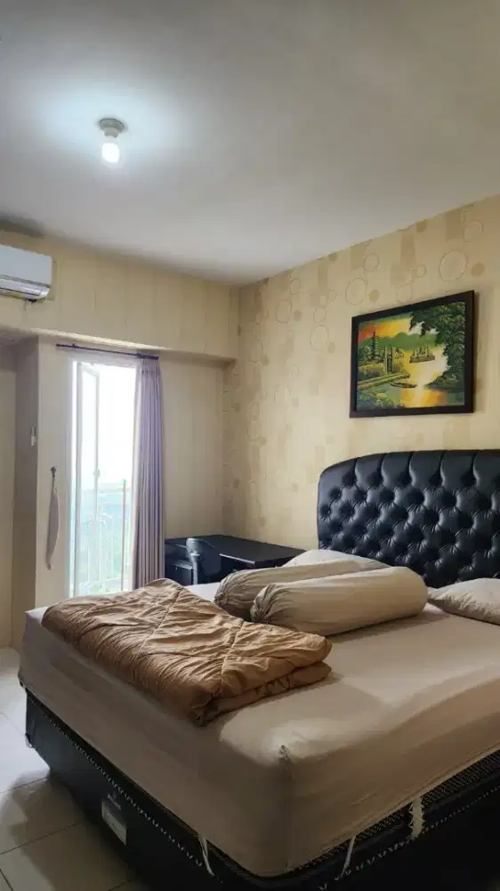 Di sewakan Aprt Studio Uc kampus