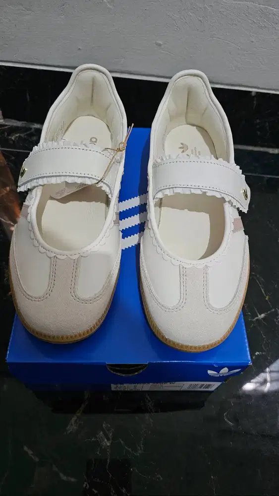 Adidas Samba Jane Special JD
