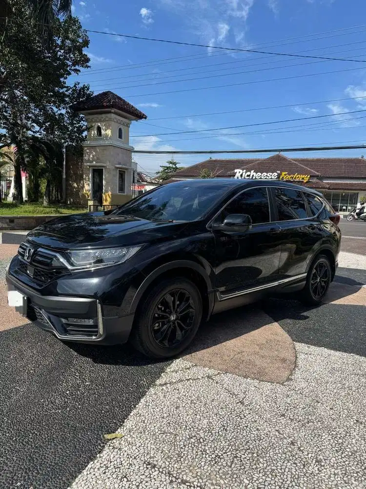 Honda CR-V 2023 Bensin