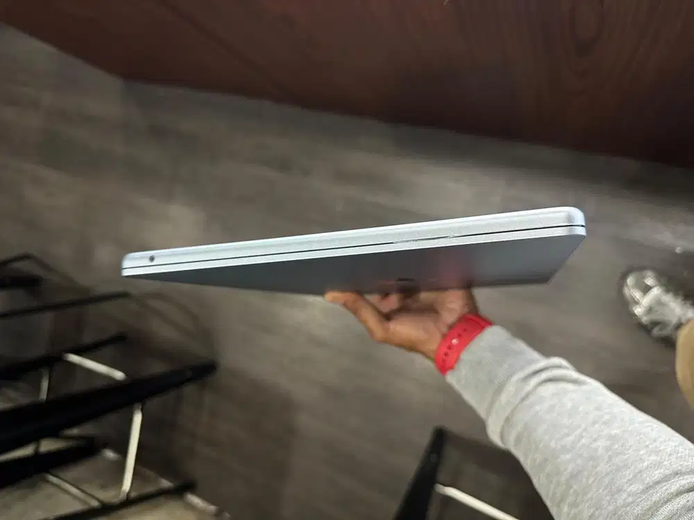 Macbook air M4 16/256