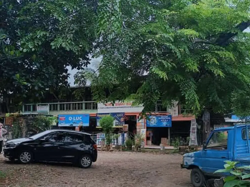 Di Jual Tanah Di Bekasi, Jawa Barat