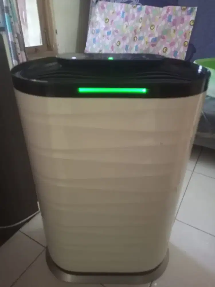 Air Purifier CALMIC INSPIREAIR 72