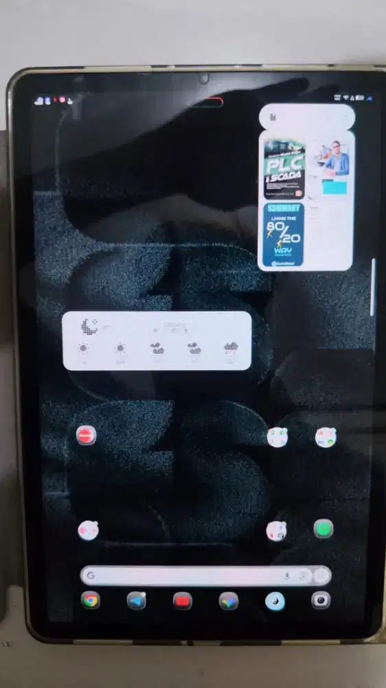 Xiaomi mi tab 5