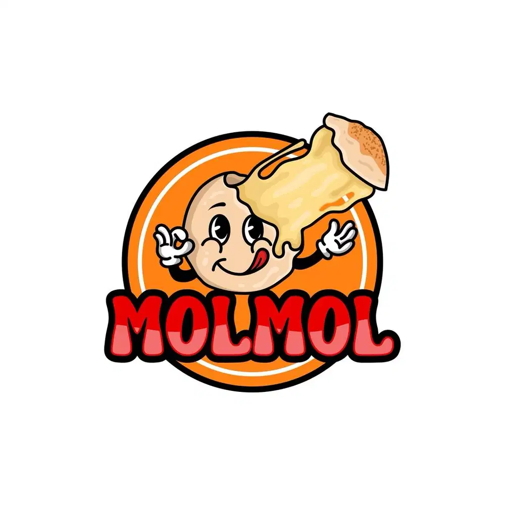 Lowongan kerja outlet cimol