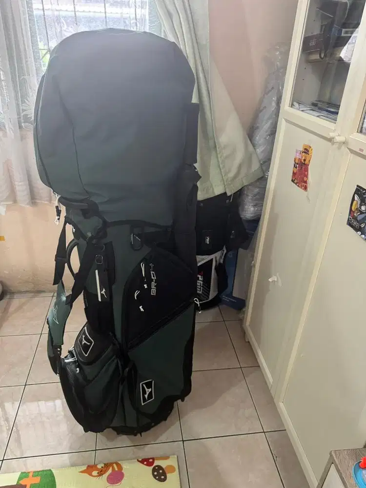 Dijual Stick Golf belinya satuan tp mau dijual semua
