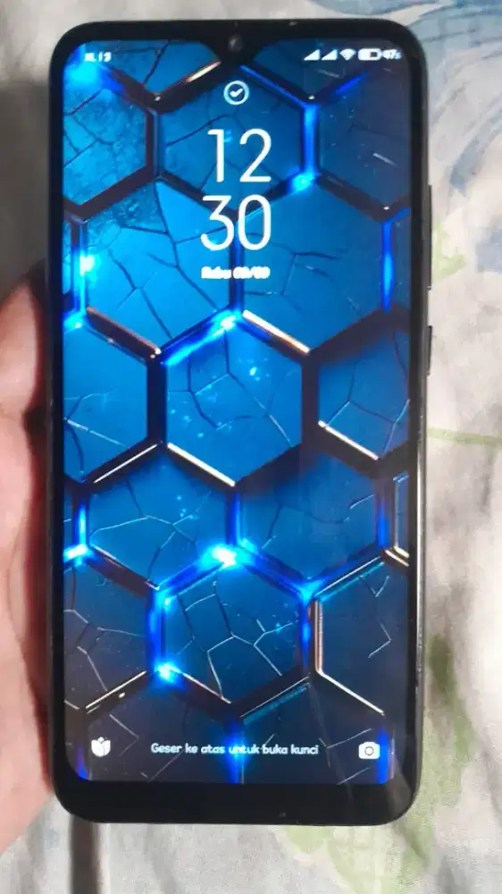 REDMI NOTE 7 4/64