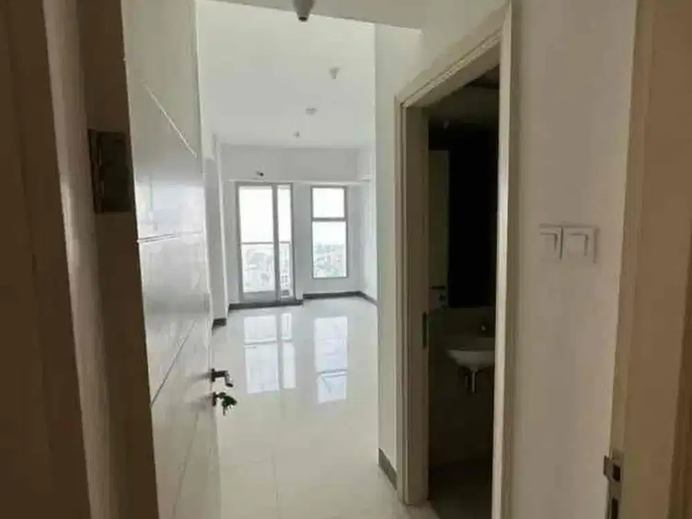 Baru Gress‼Apartemen Benson Pakuwon Mall