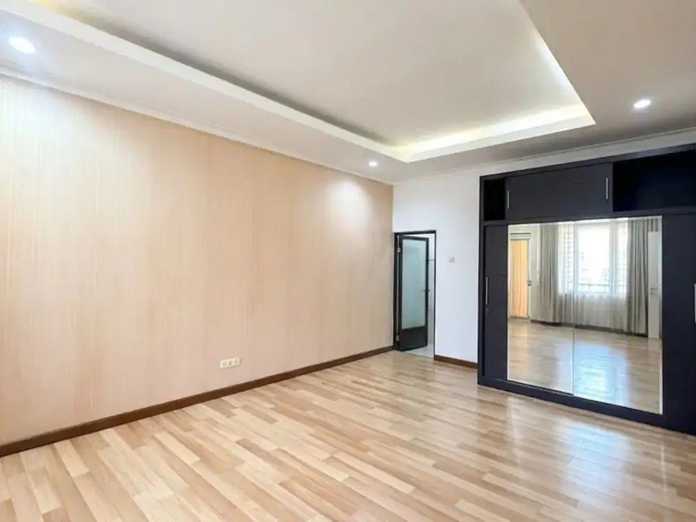 Dijual Rumah Under 2M di Kota Wisata Cibubur