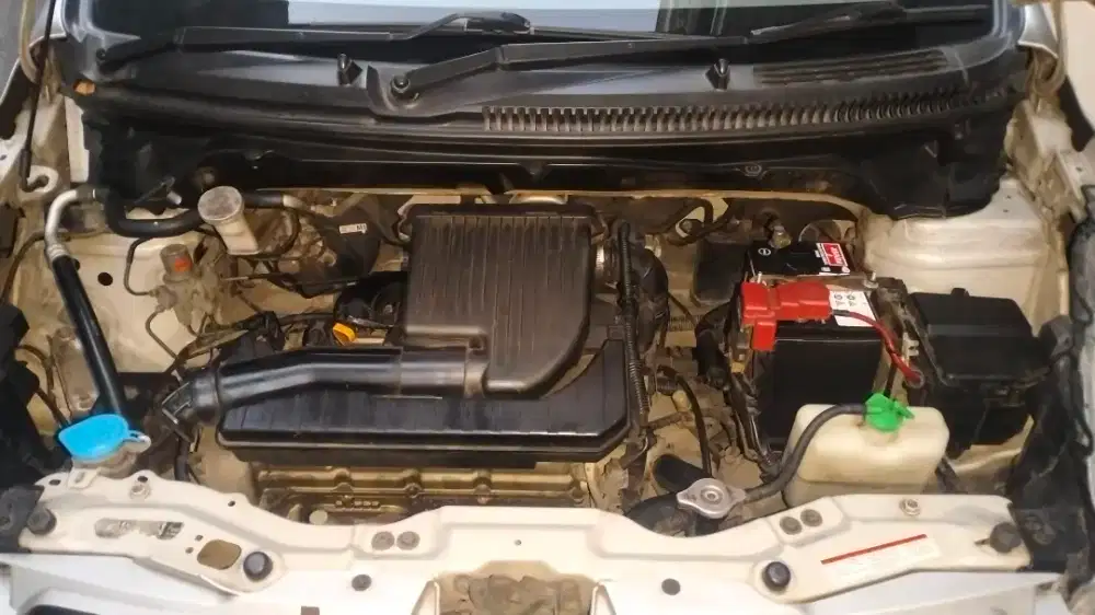 Suzuki Ertiga GL metic 2015