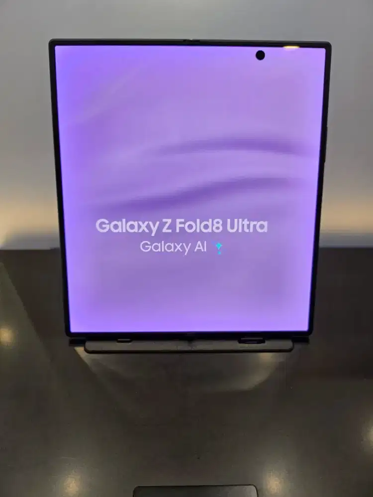 NEW GALAXY FOLDABLE 8 BENEFIT UPTO 9JUTAAN