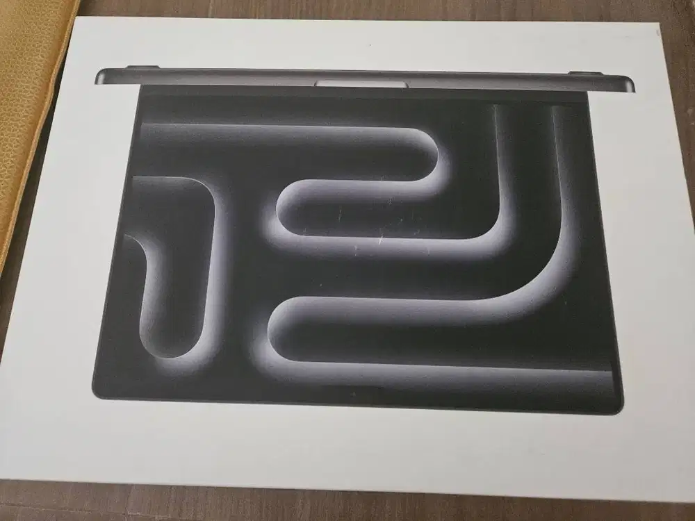 MacBook Pro M5 Pro 24/1T