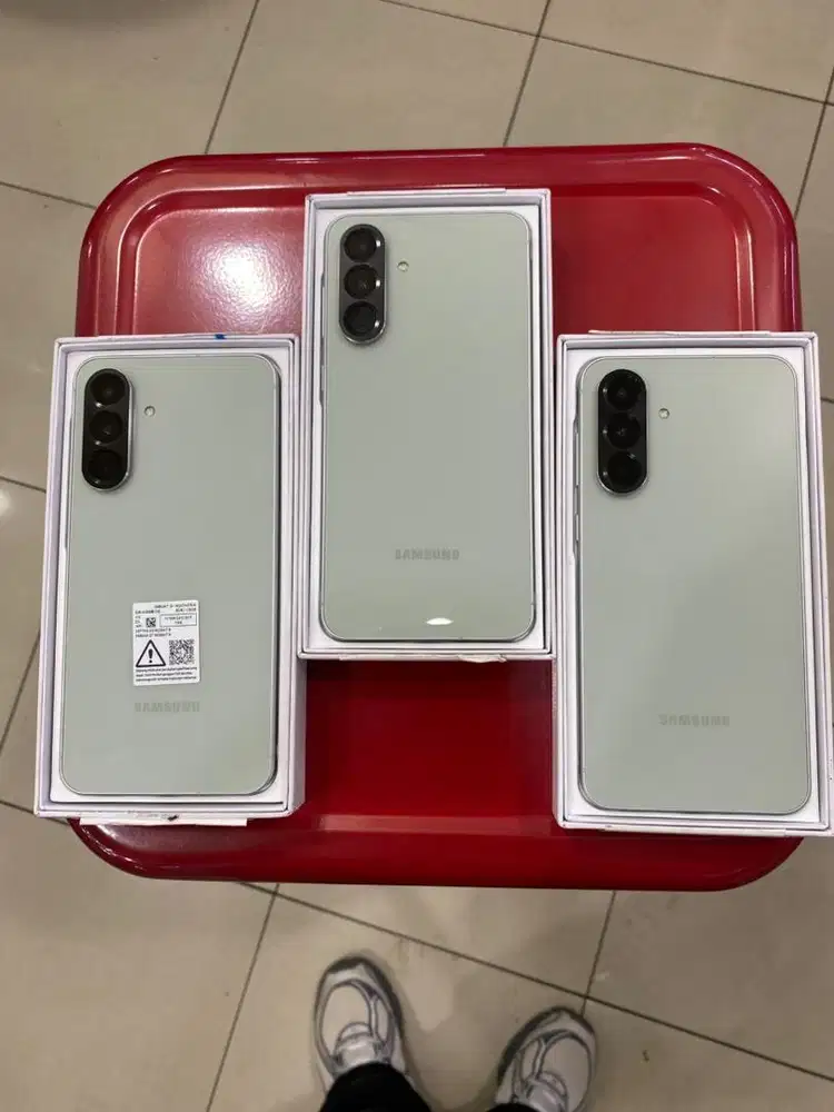Samsung a56 8/128
